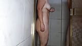 STEPBROTHER HELP HIS STEPSISTER TO BATHE AND FUCKS HER IN THE BATHROOM snapshot 4