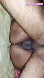 Femme du village du Bangladesh, pipe et baise hardcore avec préservatif. snapshot 10