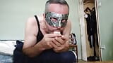 Crossdresser gay deepthroat s robertkem snapshot 3