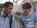 Twinks latinos juan y mario follan snapshot 2