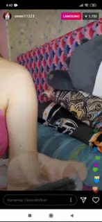 Indo Artis Bigo Kenza Goyang Hoot 01: Uncensored Porn | xHamster