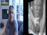 Anthony legno duro, bodybuilder etero nudo snapshot 4