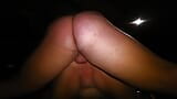 Dona de casa Hayley - Anal e gozada na garganta snapshot 20