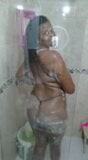 Me in the shower 2 snapshot 2