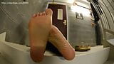 Nerdy Asian SUPER SOLES snapshot 5