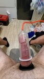 Air Pump – Watching My Dick Grow snapshot 5