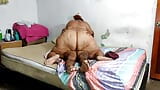 A maior bunda a ser fodida em toda a Índia. snapshot 15