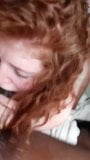 Une rousse baise deux voyous snapshot 2