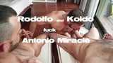 koldo goran Antonio and Rodolfo snapshot 2