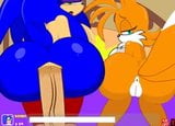 Sonic getransformeerd 2 snapshot 9