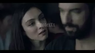 Bergüzar Korel ero video