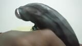 Big black hot Big dick snapshot 6