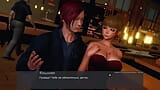 Gameplay lengkap - seks anomali menyimpang, bagian 21 snapshot 6