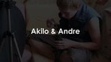 AlexBoxs Akilo and Andre snapshot 1