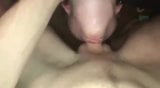 Balls licking, throat fucking snapshot 10