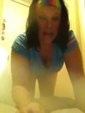 White Girl Twerking-Skylar 4 snapshot 1