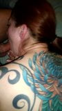 Tindr und Tattoos. Was brauchen Sie mehr? snapshot 2