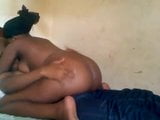 Caldo sesso amatoriale nero snapshot 4