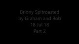 Briony spitroastedパート2 snapshot 1