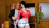 Anna Exciting Affection Sex Scenes #19 Pole Dance - 3d game snapshot 1