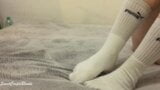 Lange Socken, wow - Miley Grey snapshot 16