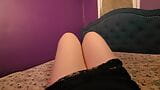 POV you wake up in Jacquie Daniels' body??? snapshot 2