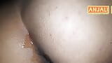 First time anal fucking with my step sister her tight anal hole rubbed my penish- first time gaand chudyai snapshot 2