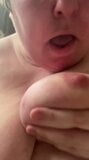 Cum chupar mis tetas snapshot 4