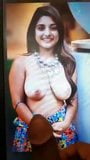 Nivetha thomas omaggio di sborra nuda snapshot 1