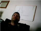 Hetero-Typen Füße vor Webcam # 300 snapshot 11