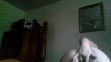 Con una chica desconocida en un video chat, divertirse snapshot 7