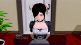 Hotel Harem - (pkt 22) snapshot 8