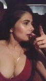 Priyanka Solanki, modella indiana sexy calda snapshot 4