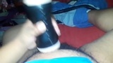 Fleshlight-Wichsen Teil 1 snapshot 9