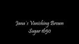 Vanishing Brown Sugar 1650 snapshot 1