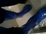 clean my blue wellies insite snapshot 10