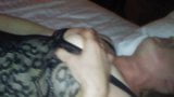 Wife cumming snapshot 2