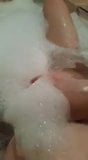 Hot naked brazilian woman in the bath snapshot 6