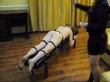 Severe punishment from the wife. snapshot 3