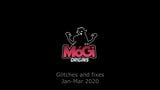 MoGi Origins - Glitches and Fixes (2020) snapshot 1