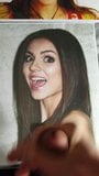 Victoria justice cum tribute 8 snapshot 3