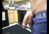 BJ in the kitchen snapshot 1