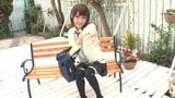 Karin Aizawa :: In Nostalgic Classroom With Teacher 1 - CARI snapshot 4