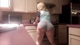 pawg twerk nice snapshot 2