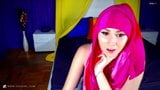 Mirayammuslim ckxgirl Arabian webcam girl Muslim Arab webcam snapshot 2