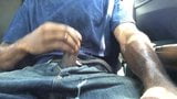 Giant Cum All Over Jeans!!!! snapshot 9