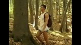 Twinks Fun in the Woods. snapshot 2