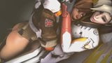 Overwatch Futa snapshot 4