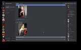 Lelaki gemuk dikongkek pada discord -sangat lurus snapshot 12