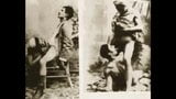 Livre de vidéos gay vintage des années 1890 aux années 50 - nex-2 snapshot 2